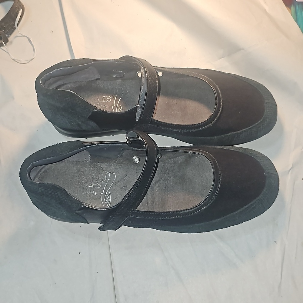 Aerosol MaryJane Flats